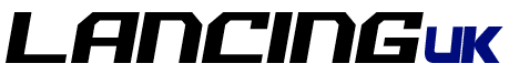 Lancing UK logo