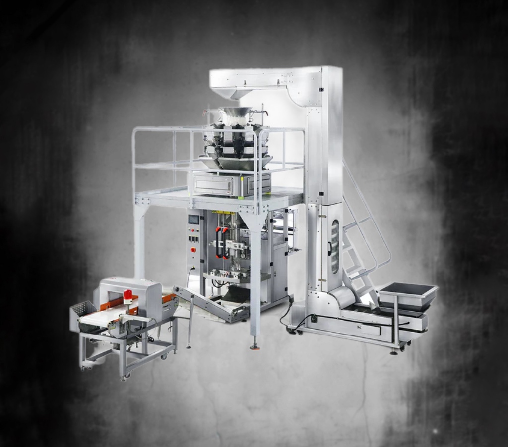 Pouch filling buyer guide